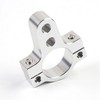 Motorcycle Steering Damper Mop, Motorcycle Stabiliser Mounting Set, Motorcycle Pipe