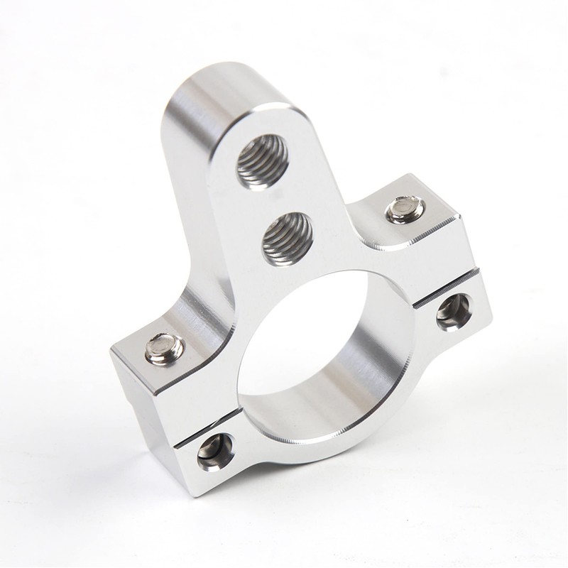 Motorcycle Steering Damper Mop, Motorcycle Stabiliser Mounting Set, Motorcycle Pipe