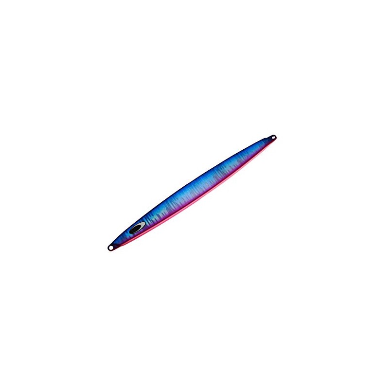 Nature Boys CR1150-07K Metal Jig Lure Current Rider Blue Pink
