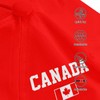 Canadian Flag Baseball Cap for Men Women, Fashion Flag of