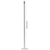 10Pcs Rod Welding Tungsten Electrode Arc Yttrium Needle Equipment Blue