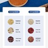 Grain Mill Household Small Grinder Powder Machine for Dry Spices