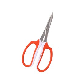 Takagi Field Cycle Stainless Steel for Harvesting, Vegetable Garden Shears, 6.3 inches (160 mm), Harvesting, Main Blade, Short Blade, Soft Grip, Rust Resistant, Cutting Ability, Branches, Approx. φ0.2
