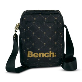 Bench Women's and Men's Bag Shoulder Bag Handbag Shoulder Bag Crossbody Bag Waist Bag, City 12