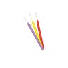 Piksters Interdental Brushes Pack of 10 Green 0.80 mm Value