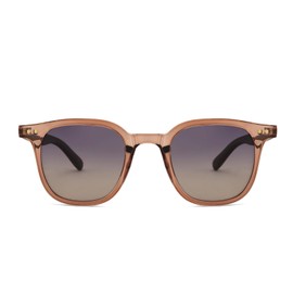 FEISEDY B1090 Men's Polarized Wellington Type Women's Fashionable, UV Protection, Ultra Lightweight, Sports Sunglasses, Polarized Lens, For Fishing, Mountain Climbing, Trekking, Golf, Baseball,