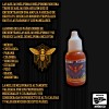 melipona y jimerito JIMERITO HONEY, MIEL MELIPONA GOTAS, 20ML,100% PURE