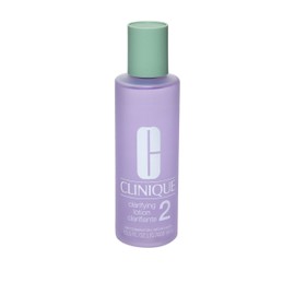 Clinique Clarifying Lotion 2, 400 ml - Producto Original de Alta Calidad, Entrega Rápida y Segura, Garantía Incluida                                  
