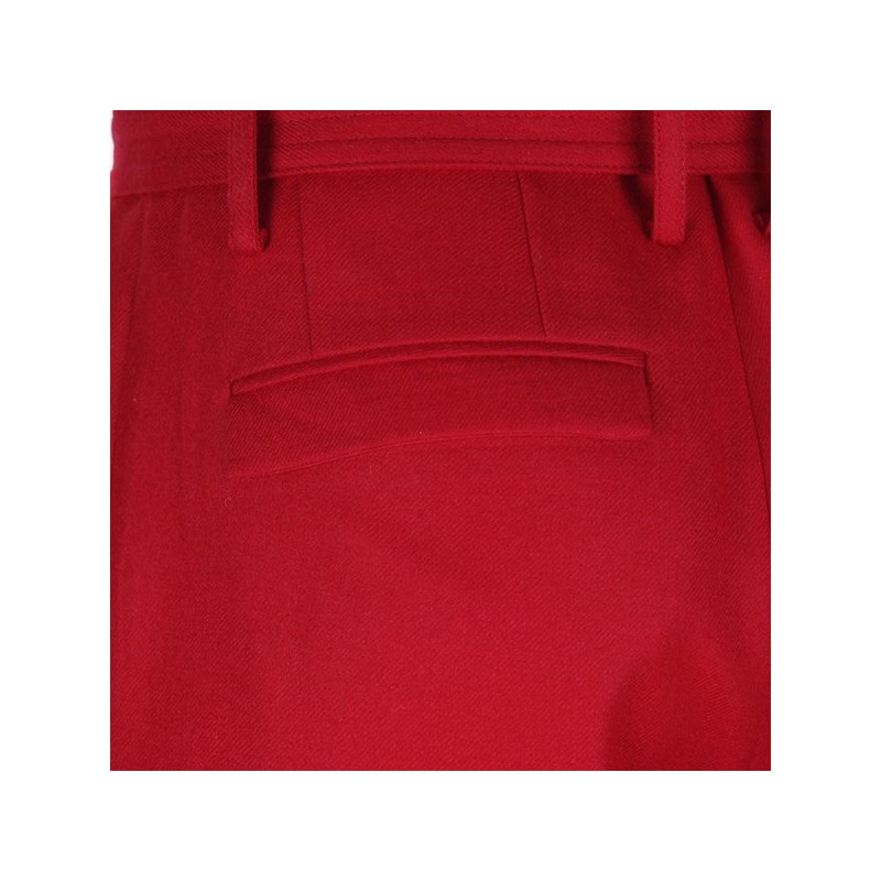 Metrocity (신세계 사우스시티)벨트팬츠 M193CA0100R (South City) Belt Pants M193CA0100R