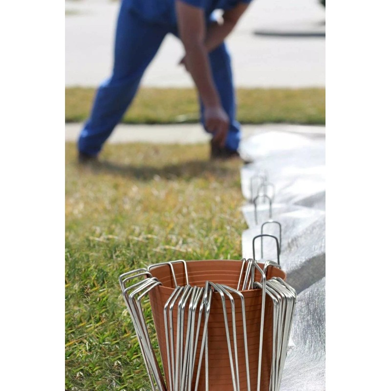 Ashman Online 50 -Ashman Heavy Duty & Anti Rust Galvanized