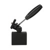 Telescope Car Window Clamp Mount Car Window Clip Head Mount