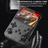 Hihting R36S Retro Handheld Game Console, Retro Games Console, 3.5