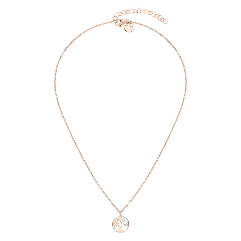 Tamaris Necklace, Stainless Steel, none