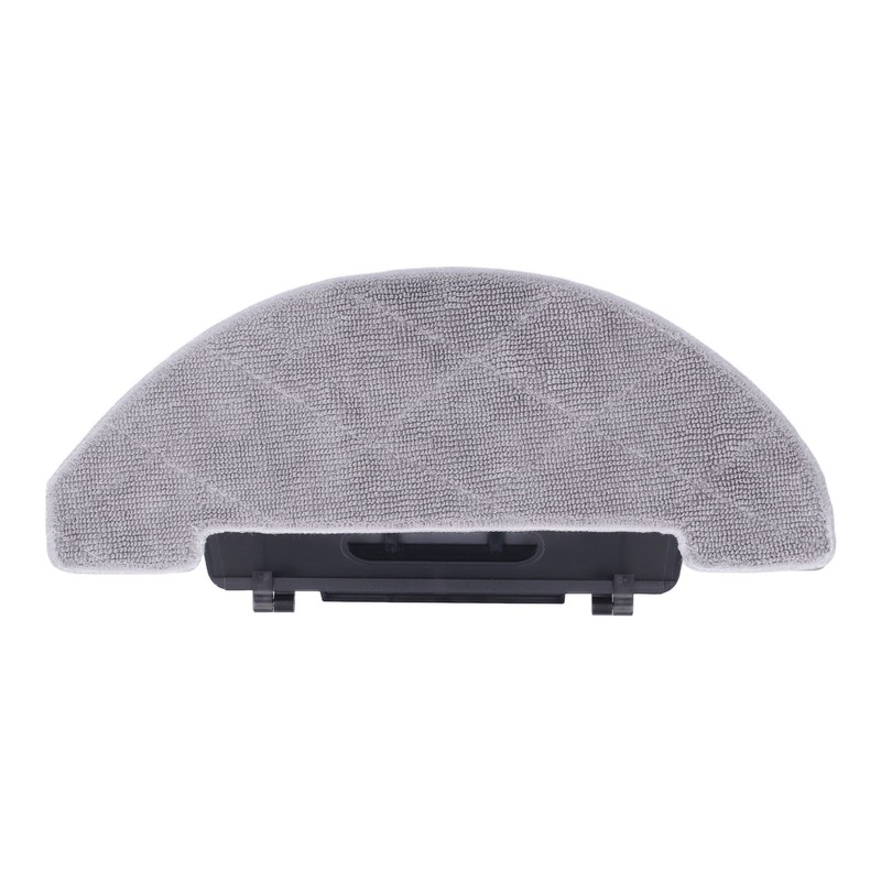 Robot Vacuum Water Tank Mop Cloth for Proscenic D5S 850T