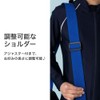 Gerry Pool Bag, Swim Bag, Leisure Bag, Square Tote, blue,