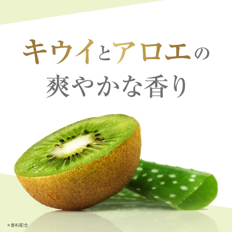 Dove Kiwi & Aloe Creamy Scrub, Body 10.6 oz (298