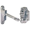 Buyers Products Heavy-Duty Aluminum Door Hold Back - 2 Inch