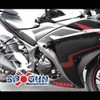 Shogun USA Made Yam YZF-R3 YZF R3 Also Fits ABS