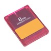 Console Memory Card V1.966 OPL HD Loader Program Card Game