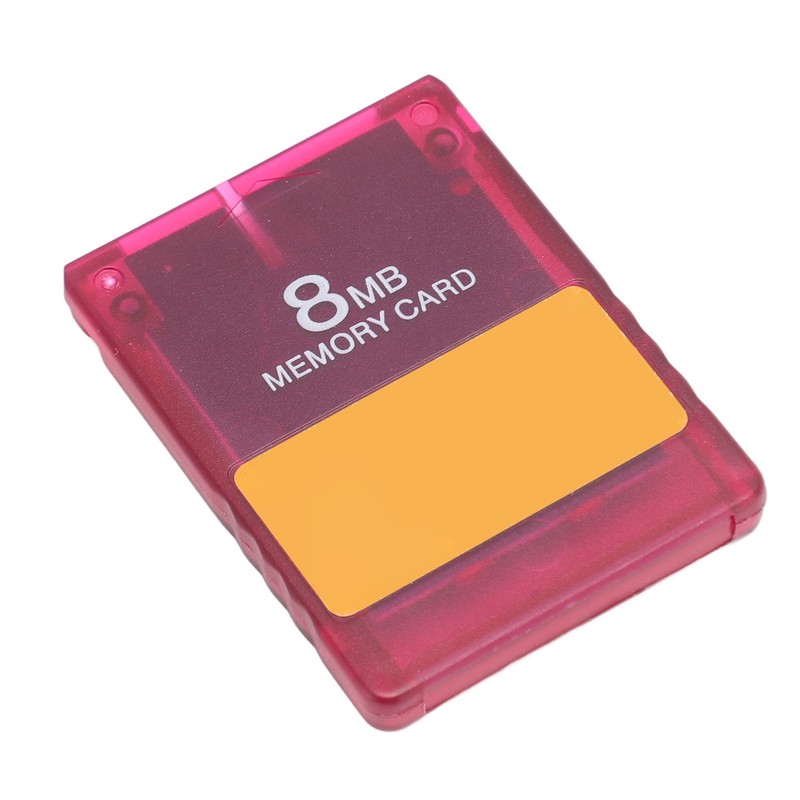 Console Memory Card V1.966 OPL HD Loader Program Card Game