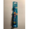 FAMILY WELLNESS Kids SOFT toothbrush Light Up, Timer , Suction