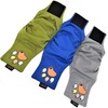 Pack of 3 Male Dog Diapers 4 - Layers of
