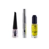 Herome 3-in-1 Manicure Set with Nail Hardener & Nail Oil