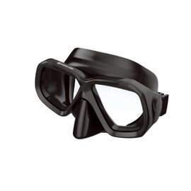 Aqua Lung Nina 2 Mask BK/BK Freediving Aqualang Nina 2 Mask Black/Black 223008