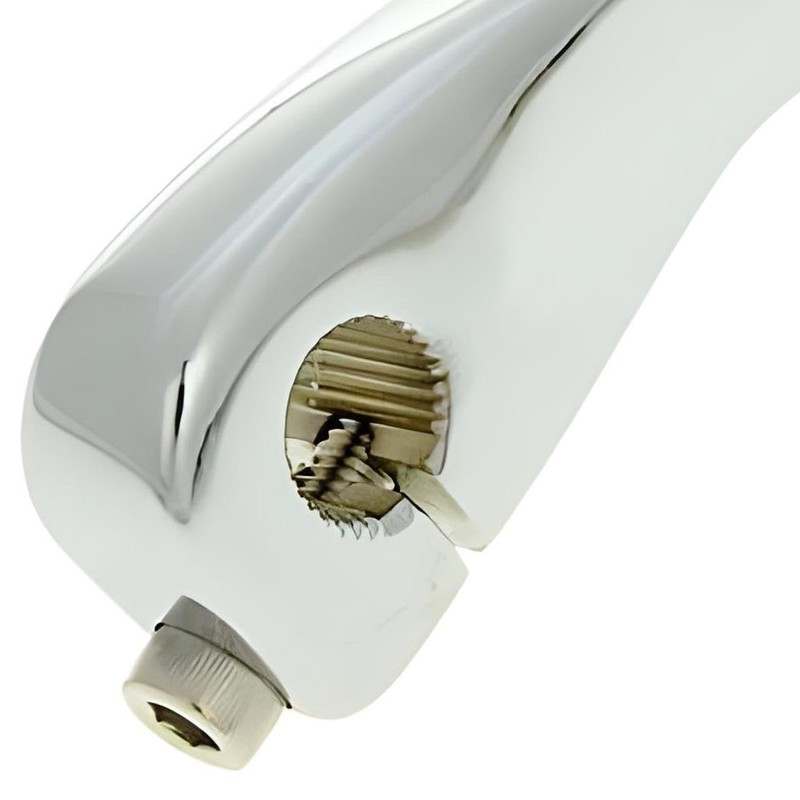 Vicma kick starter aluminum