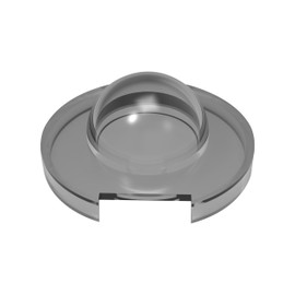 Plantaform Replacement Germination Domes, Pack of 15 Domes for The Plantaform Smart Indoor Garden, Elevate Your Home Gardening Experience, Made in North America