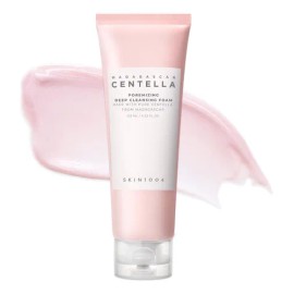 Skin 1004-madagascar Centella Poremizing Deep Cleansing Foam