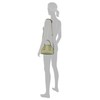 TOM TAILOR Denim Licia Women's Shopper Shoulder Bag Zip Small,