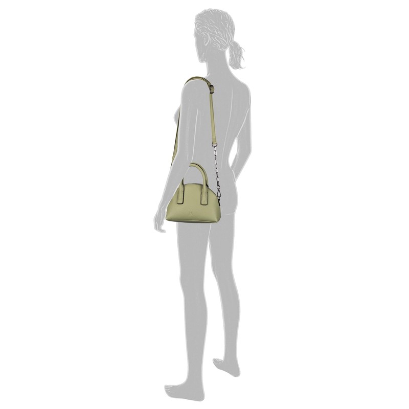 TOM TAILOR Denim Licia Women's Shopper Shoulder Bag Zip Small,