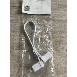 Hera *3 PACK* Hera Slimlite Connecting Cable 12", PartNo SCC12/XL/R SCC12 XL R