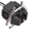 Hotend for FLSUN Super Racer 3D Printer, High Speed Printing