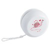 'The Love Snail' Retro Style Yo-Yo (YY00039348)