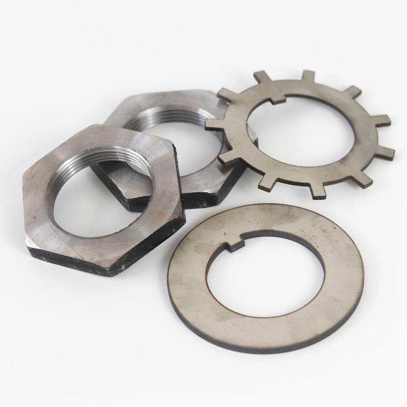 Kit de tuercas de husillo (K71-341-00) para kit de tuercas