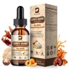 Lions Mane Mushroom Liquid Drops 7 Mushroom Complex for Cognitive