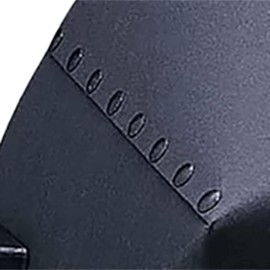 Jackson Safety Replacement Parts Kit for WH20 451P Fiber Shell Welding Helmet, 24565