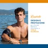 Linphelle PICC line Coverpicc Waterproof Neoprene Arm Catheter Cover, Water