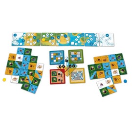 Jeu de stratégie animalier : Nimalia