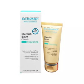 Sangpumsangseoseolmyeongchamjo 닥터슈라멕 블레미쉬 밤 30ml Dr. Schrammek Blemish Balm 30ml
