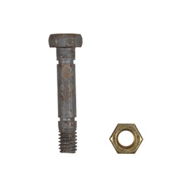 MTD 1735625 Shear Bolt Kit