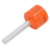 Diamond Milling Bit Hole Enlarging Trimming Shaping Milling Cutter for