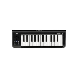 Korg MicroKEY Air 25 - Key Bluetooth & USB MIDI Controller