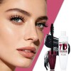 7D Waterproof Mascara, Long Lasting Buildable Volume Natural Curling Lashes,Smudge-Proof,