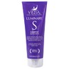 Shampoo Matizador Mechas Y Canas SF Blonde Vezia 300ml