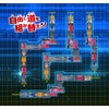 Chain Lancer Starter Set + (Plus) Ω (Omega) CR-08