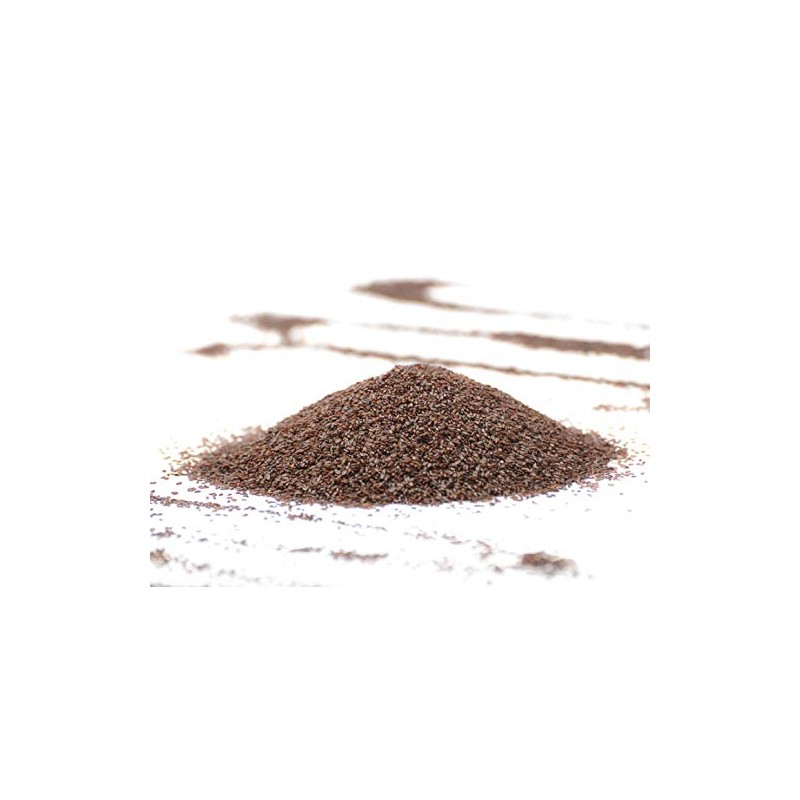 Whole Psyllium Seeds, 150 g, Swelling Agent, Flea Seeds, Hay