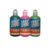 DANG Flex 15 White Paint Marker, 60ml Refillable Graffiti Mop,